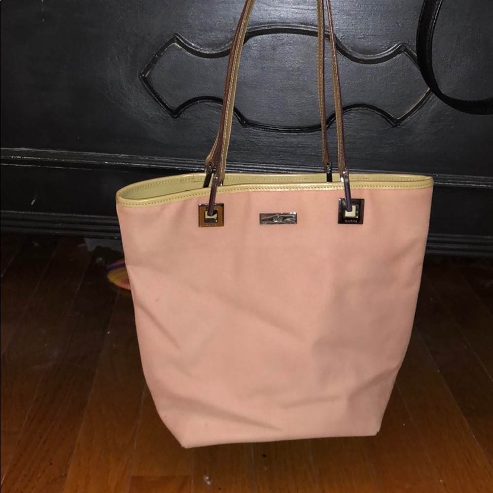 Gucci handbag